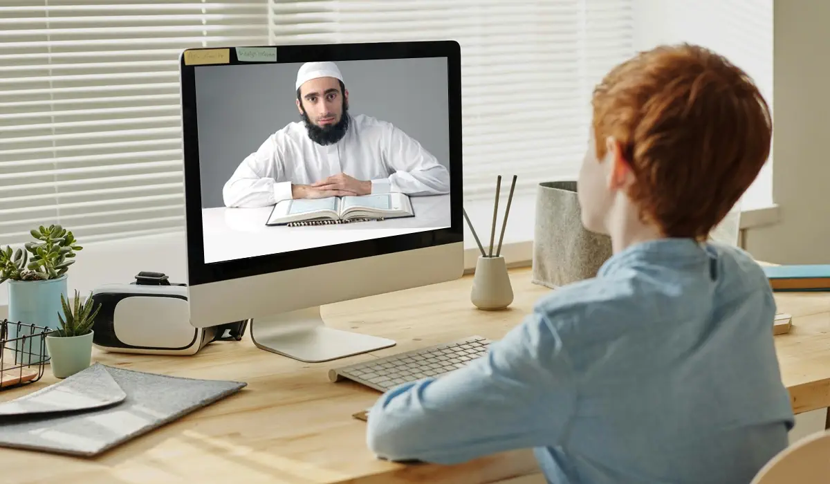 The Unique Advantages of Online Quran Tutor for Families Living Abroad, Especially USA